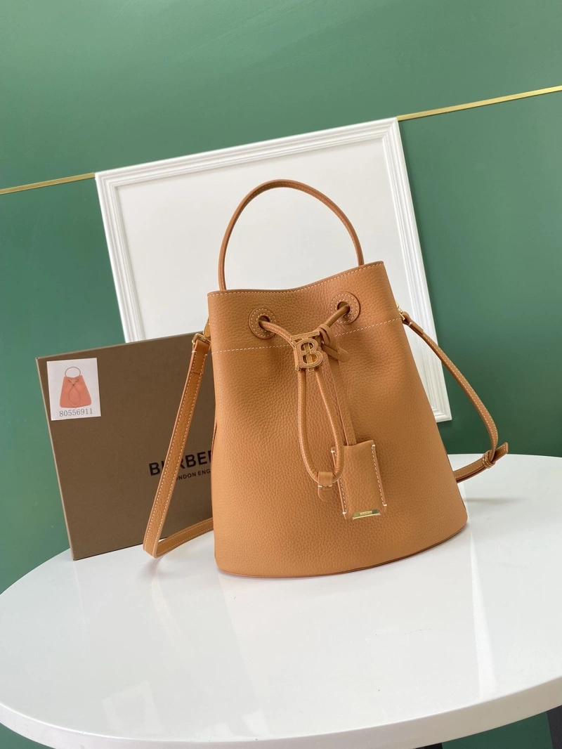 Burberry Bucket Bags 4237H-0074