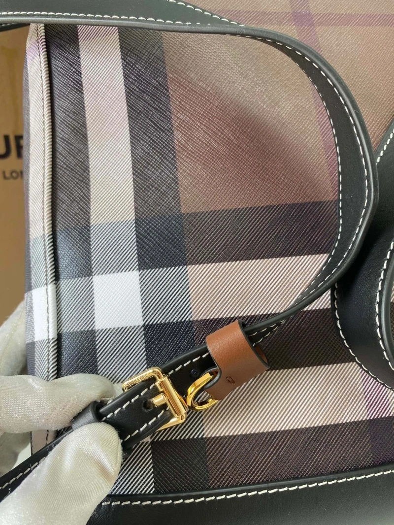 Burberry Backpacks 4237H-0077