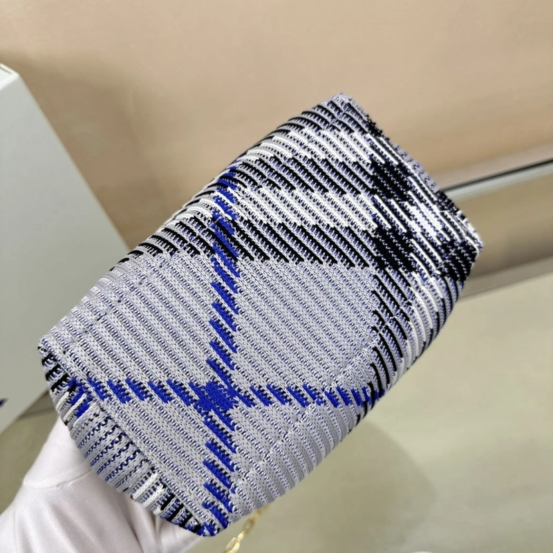 Burberry Top Handle Bags 4237H-0078