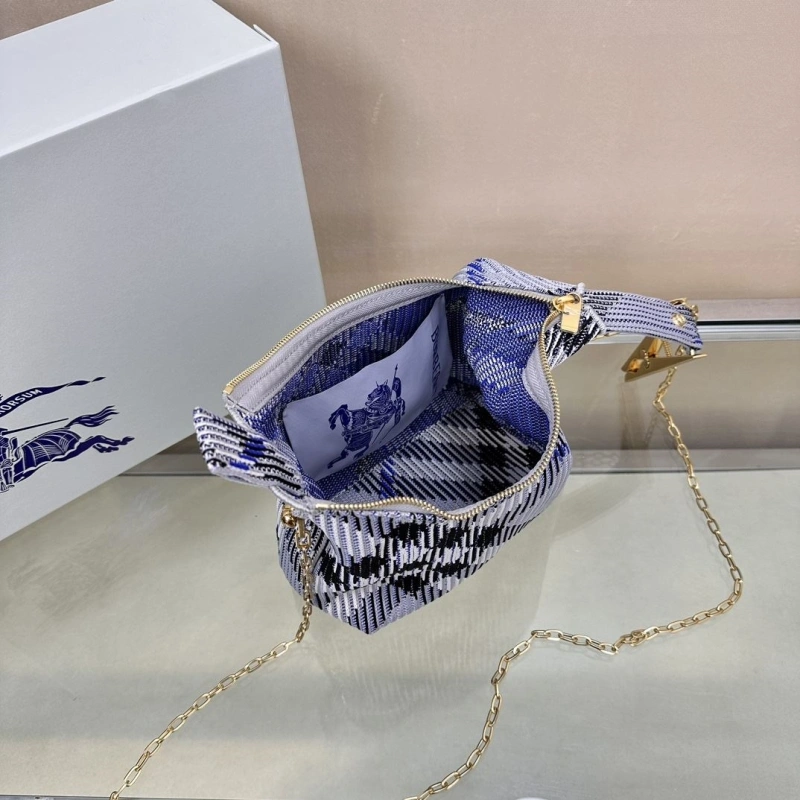 Burberry Top Handle Bags 4237H-0078