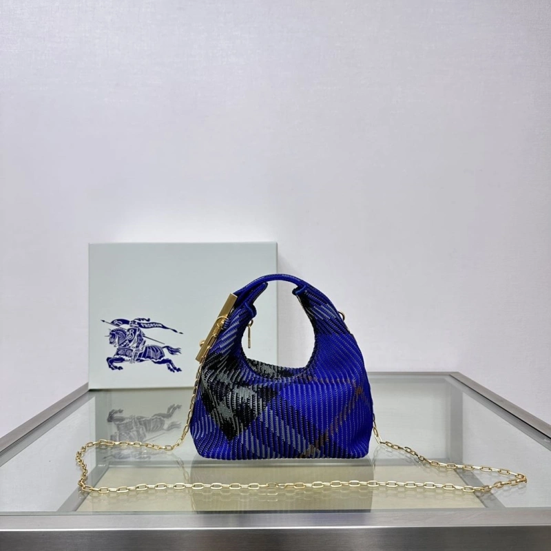 Burberry Top Handle Bags 4237H-0080