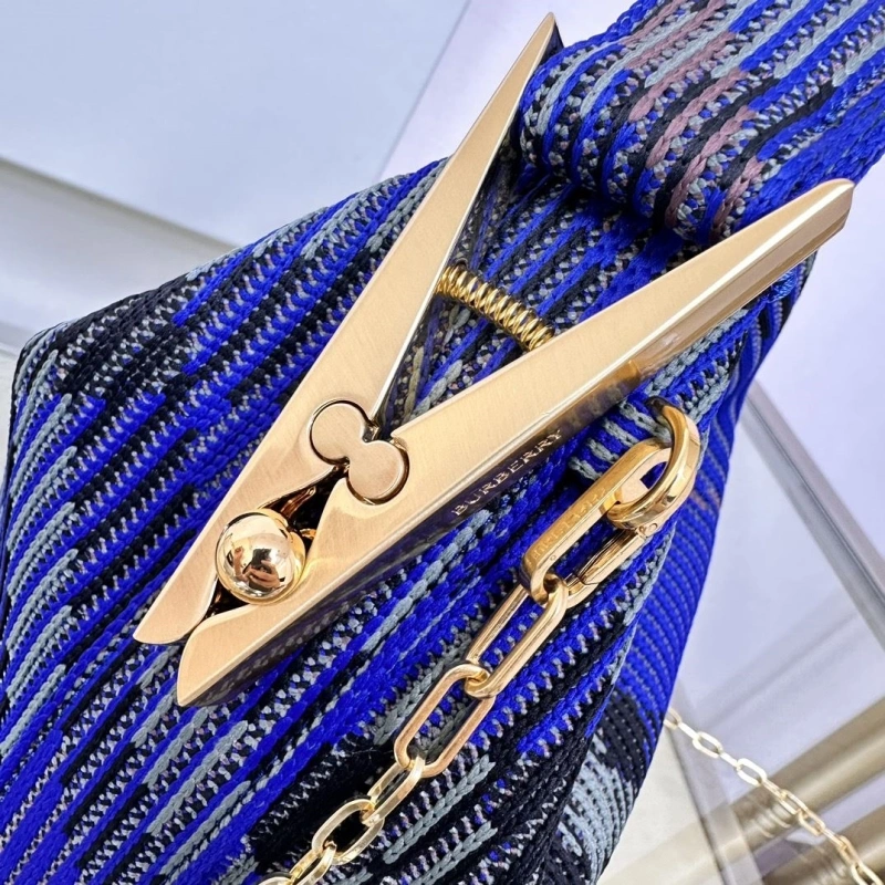 Burberry Top Handle Bags 4237H-0080