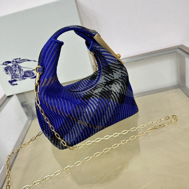 Burberry Top Handle Bags 4237H-0080