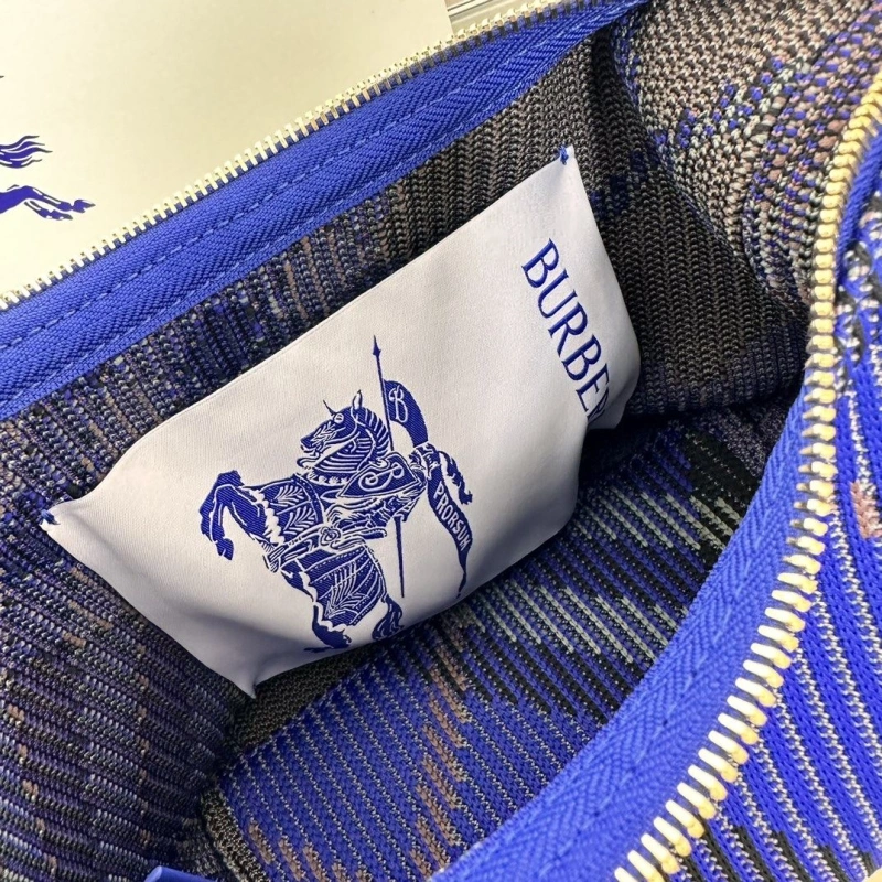 Burberry Top Handle Bags 4237H-0080