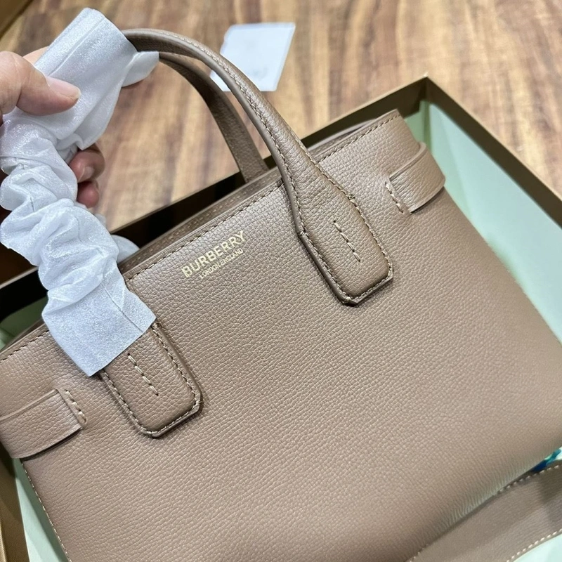Burberry Shopping Bags 4237H-0081