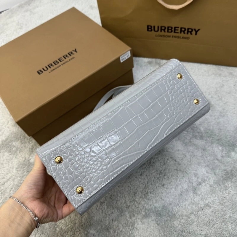 Burberry Top Handle Bags 4237H-0084