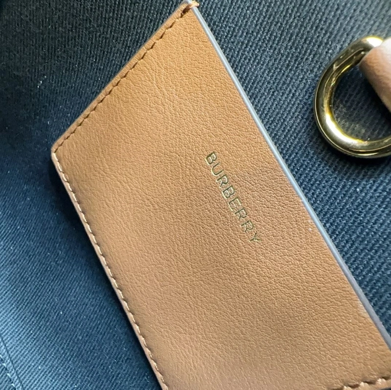 Burberry Shopping Bags 4237H-0088