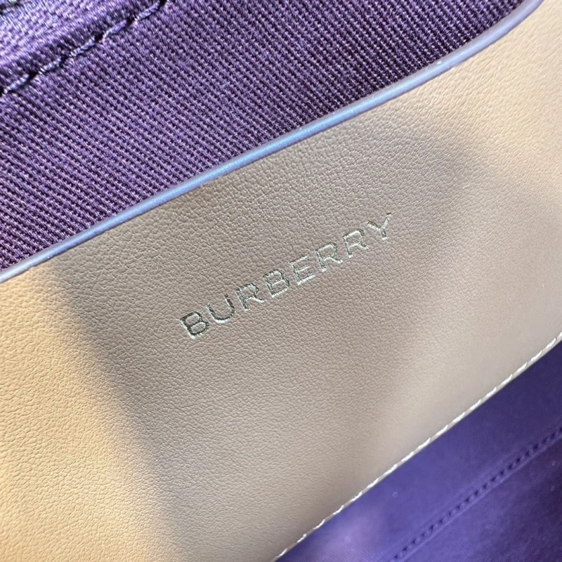 Burberry Shopping Bags 4237H-0089