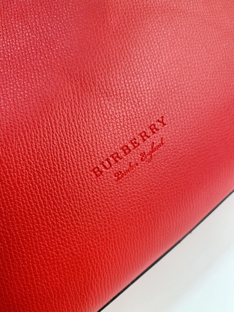 Burberry Shopping Bags 4237H-0091