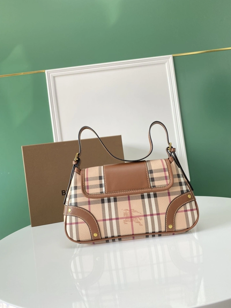 Burberry Top Handle Bags 4237H-0094