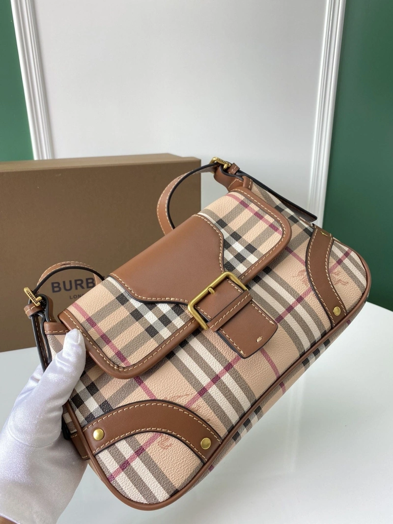 Burberry Top Handle Bags 4237H-0094