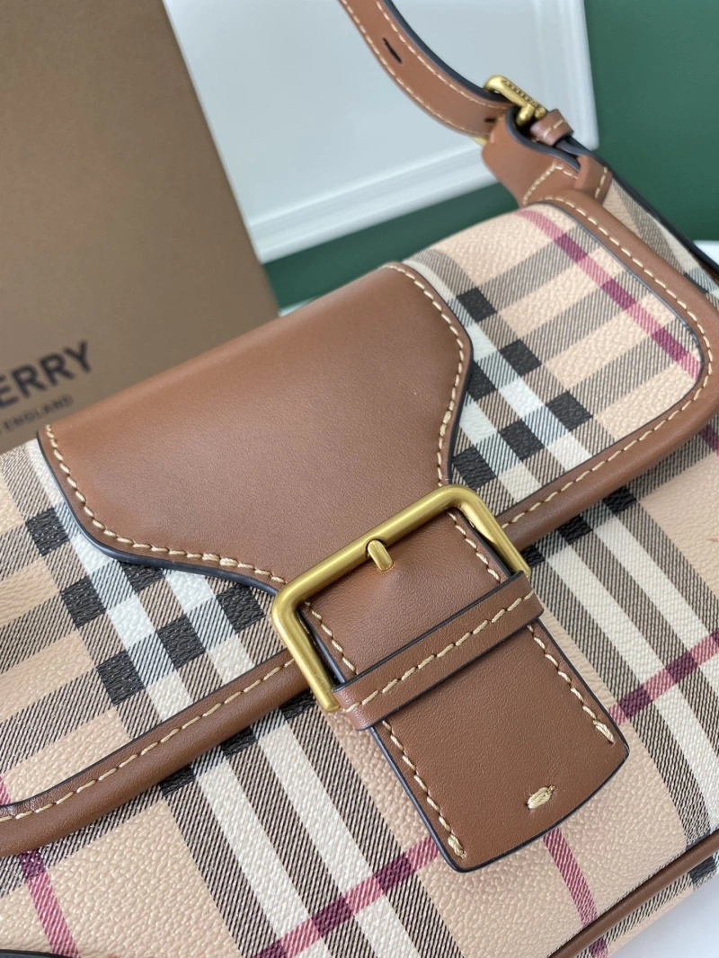 Burberry Top Handle Bags 4237H-0094