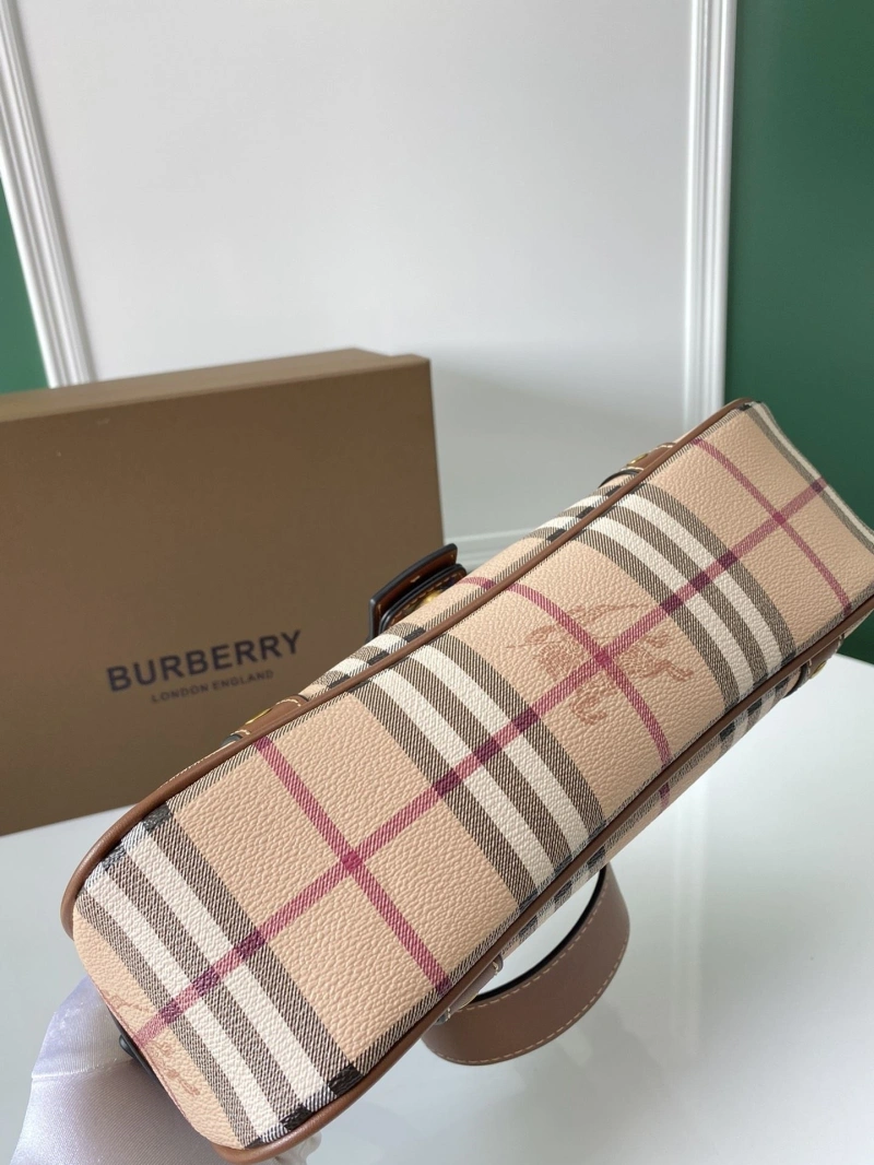Burberry Top Handle Bags 4237H-0094