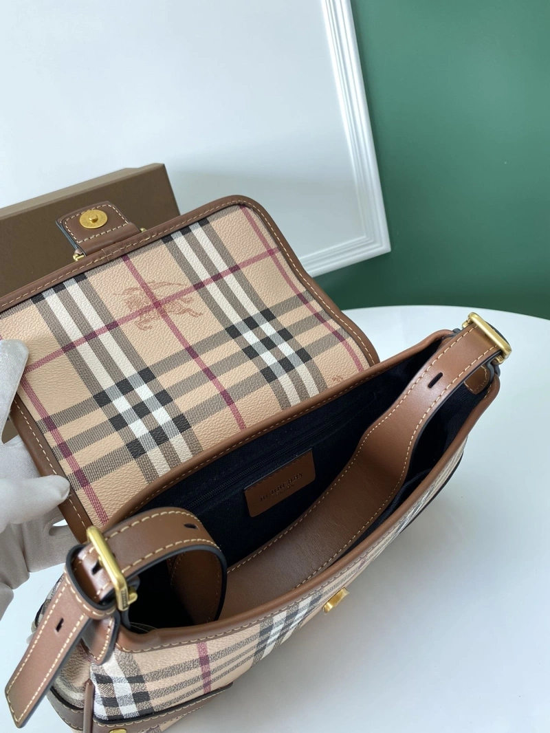 Burberry Top Handle Bags 4237H-0094