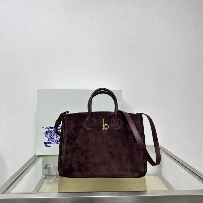 Burberry Shopping Bags 4237H-0095