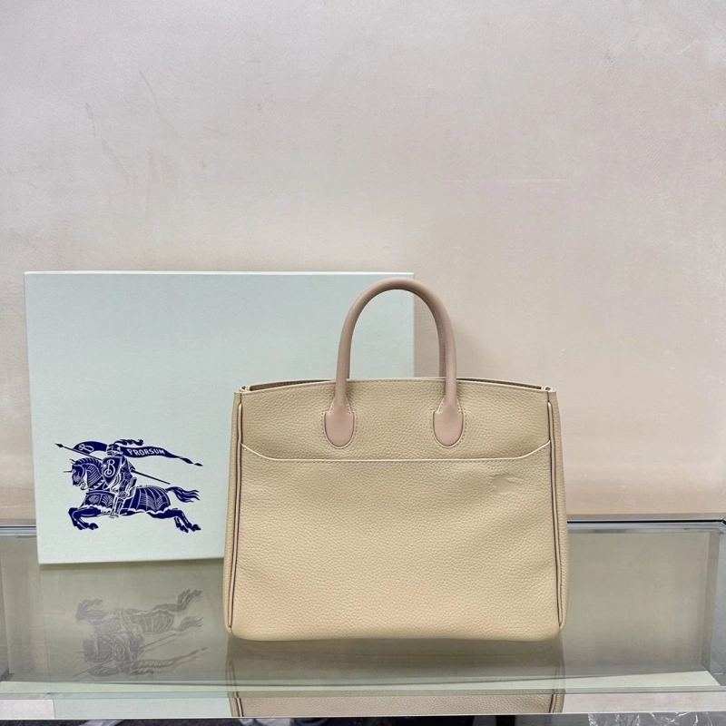 Burberry Shopping Bags 4237H-0096