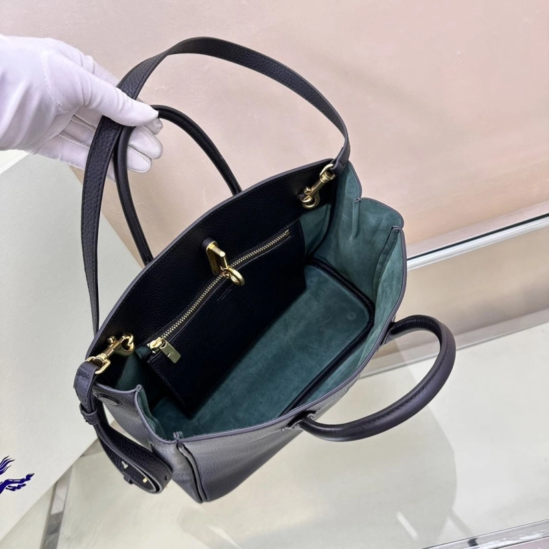 Burberry Shopping Bags 4237H-0097