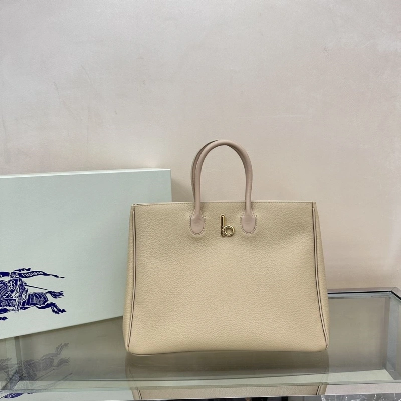 Burberry Shopping Bags 4237H-0098