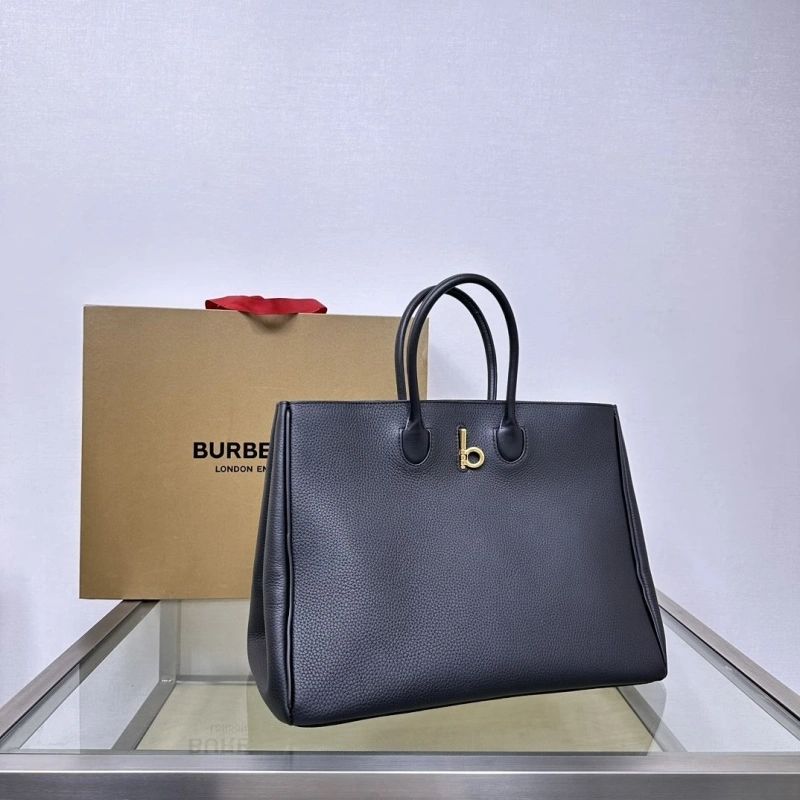 Burberry Shopping Bags 4237H-0099