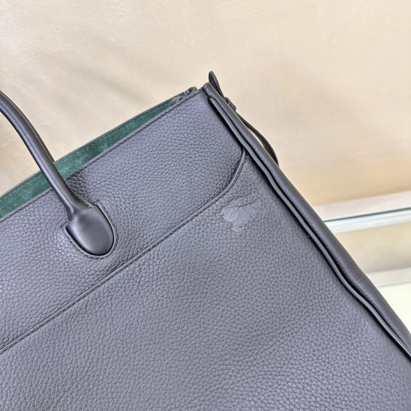 Burberry Shopping Bags 4237H-0099