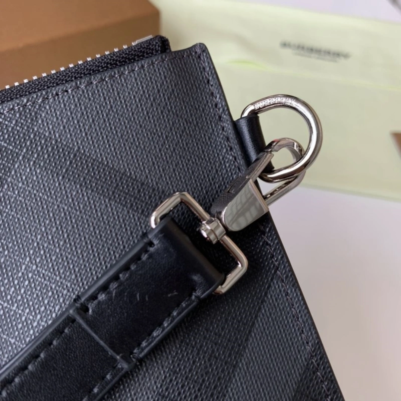 Burberry Clutch Bags 4237H-0104