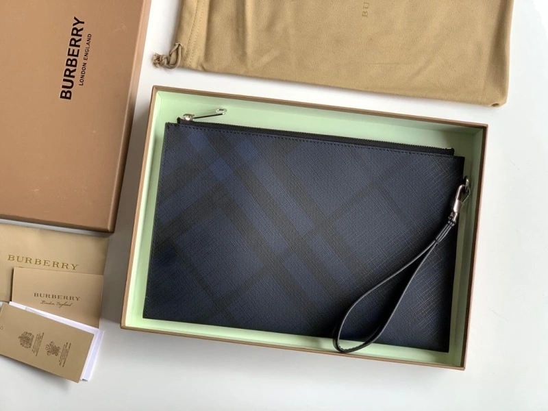 Burberry Clutch Bags 4237H-0107