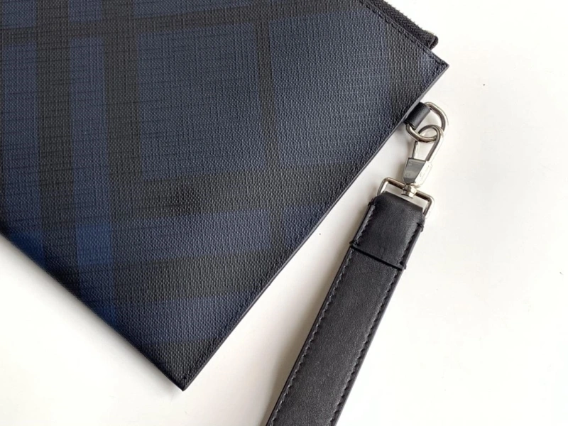 Burberry Clutch Bags 4237H-0107