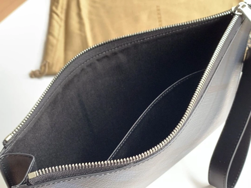 Burberry Clutch Bags 4237H-0107