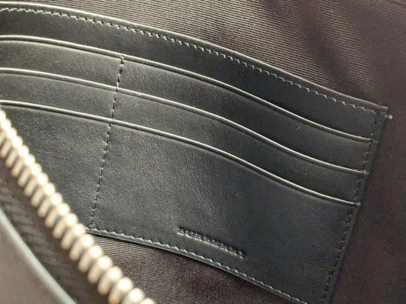 Burberry Clutch Bags 4237H-0107