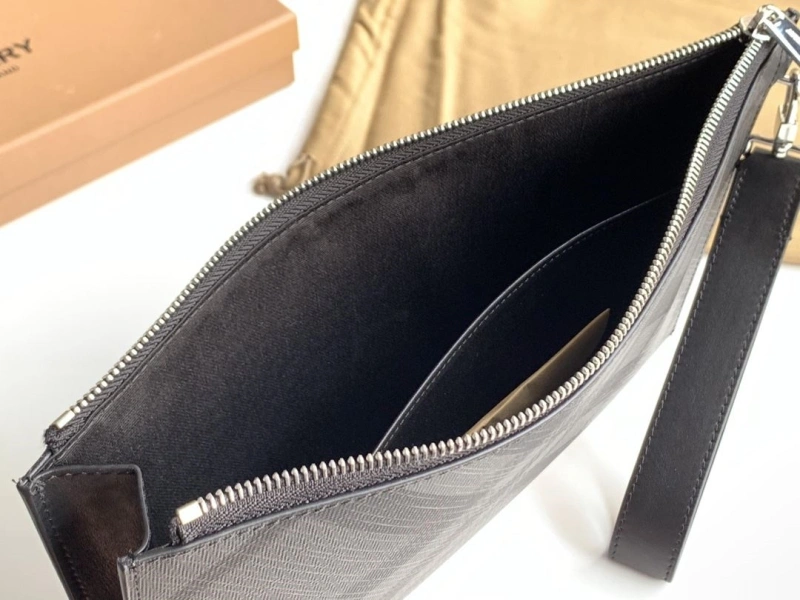 Burberry Clutch Bags 4237H-0108