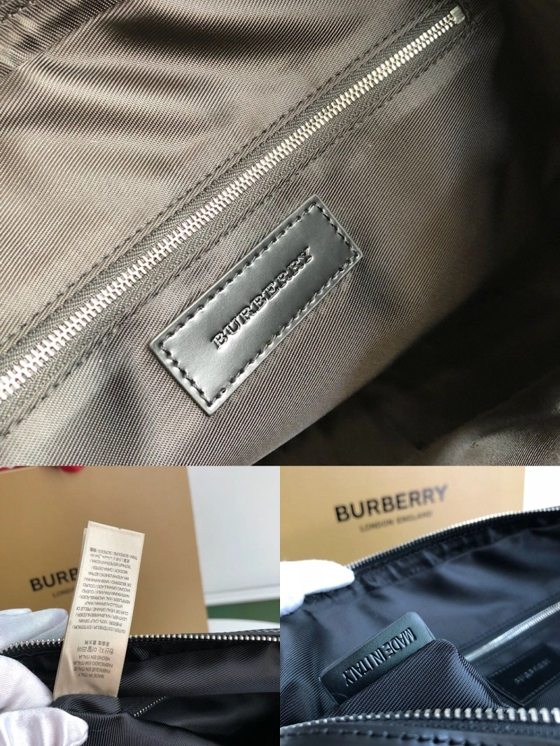 Mens Burberry Briefcases 4237H-0111