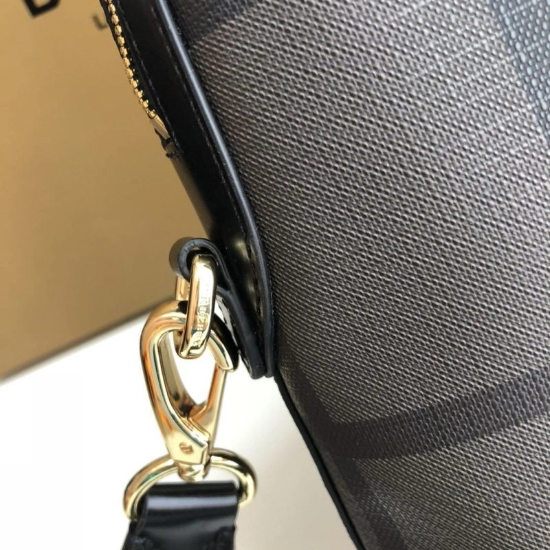 Mens Burberry Briefcases 4237H-0112