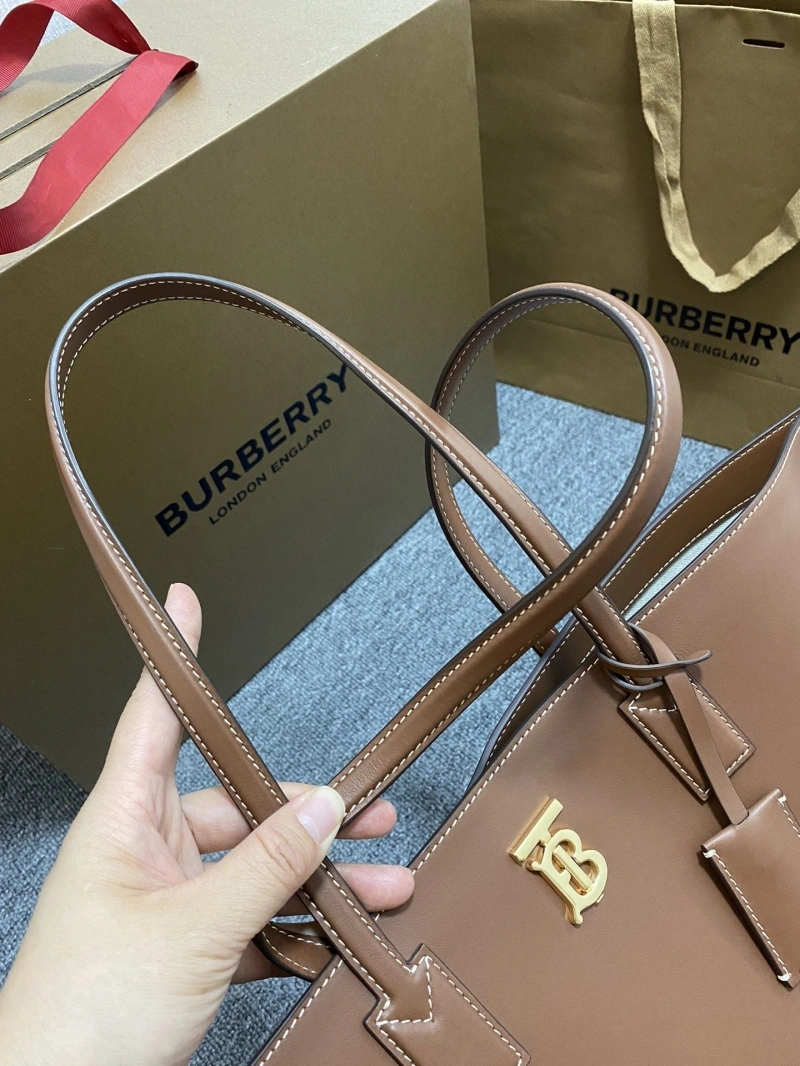 Burberry Shopping Bags 4237H-0114