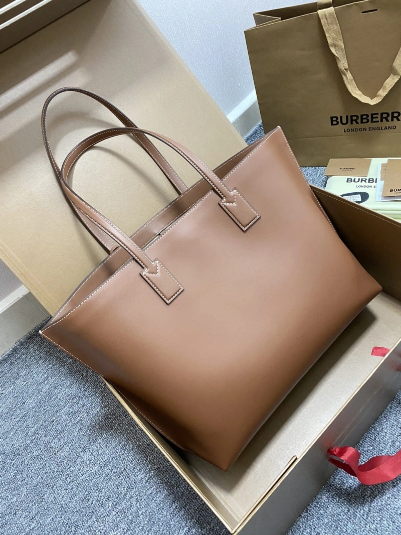 Burberry Shopping Bags 4237H-0114