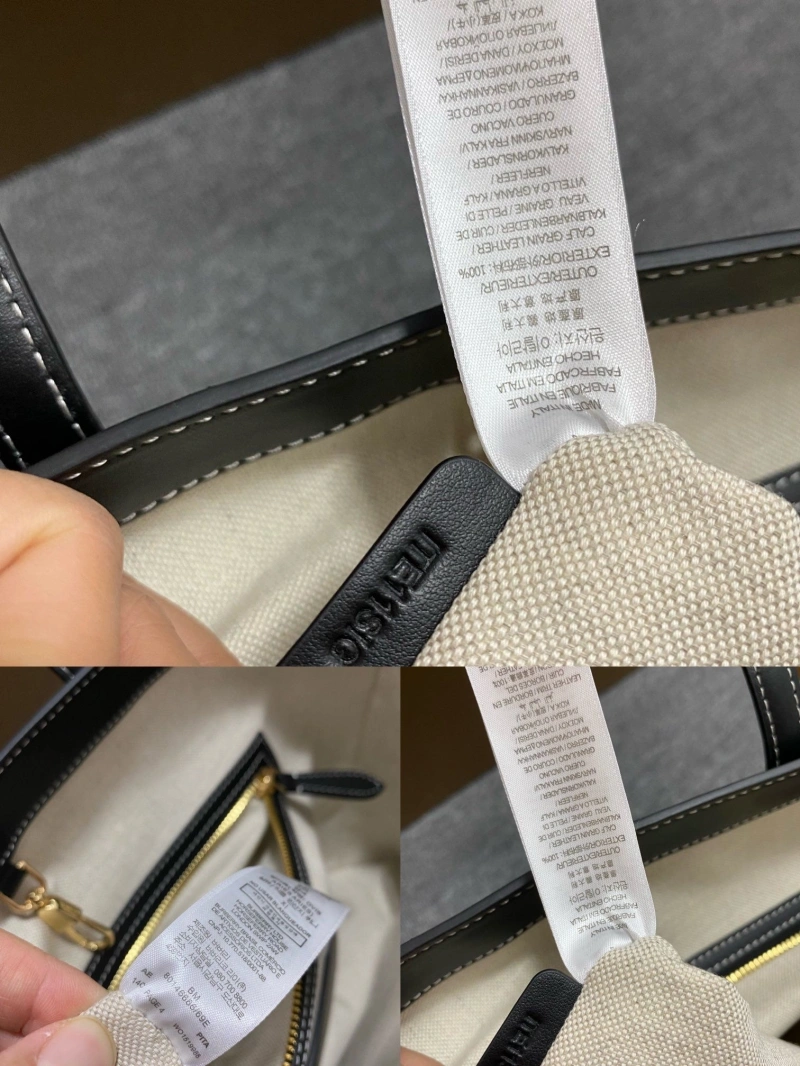 Burberry Shopping Bags 4237H-0115
