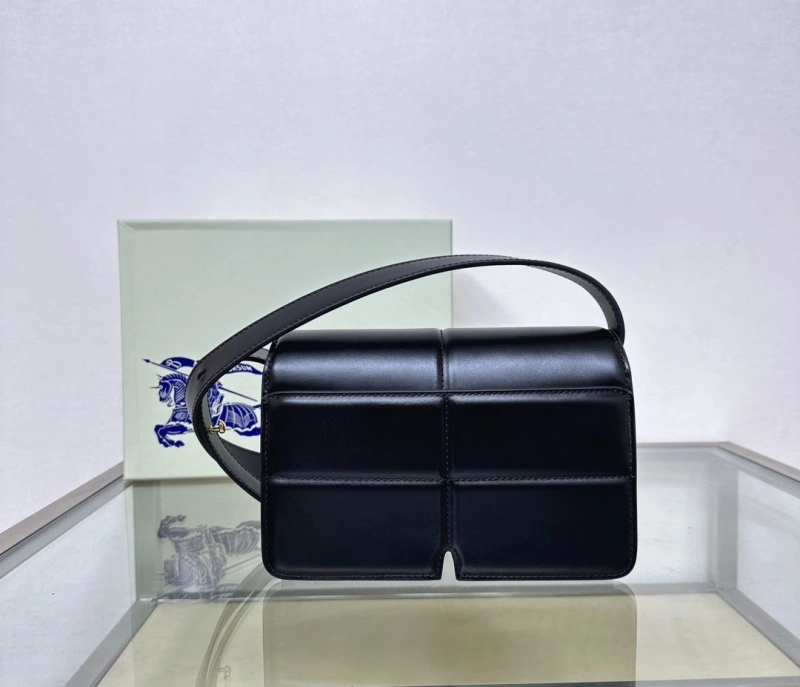 Burberry Top Handle Bags 4237H-0116