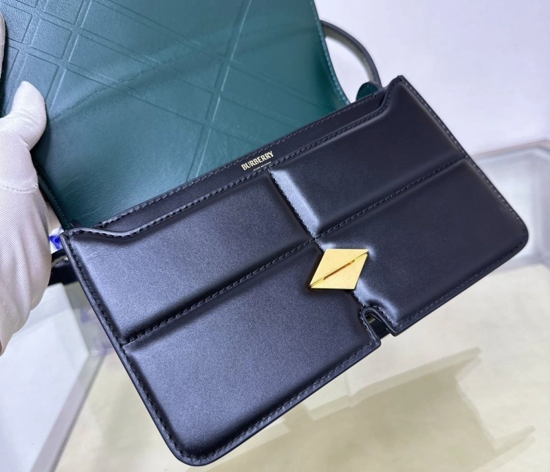 Burberry Top Handle Bags 4237H-0116