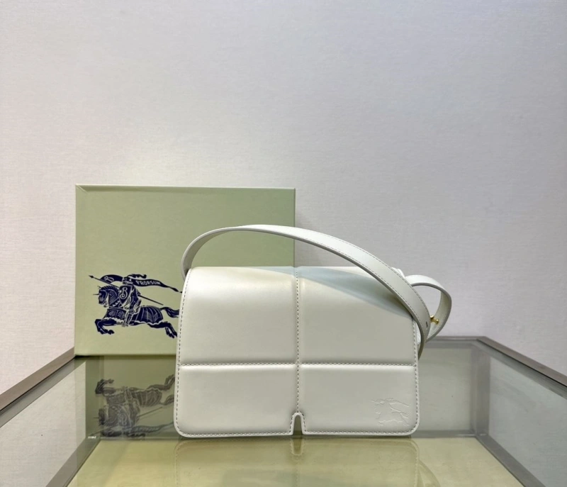 Burberry Top Handle Bags 4237H-0117