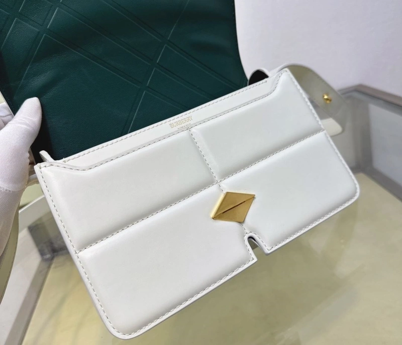 Burberry Top Handle Bags 4237H-0117