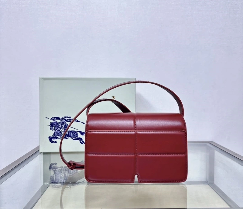 Burberry Top Handle Bags 4237H-0118