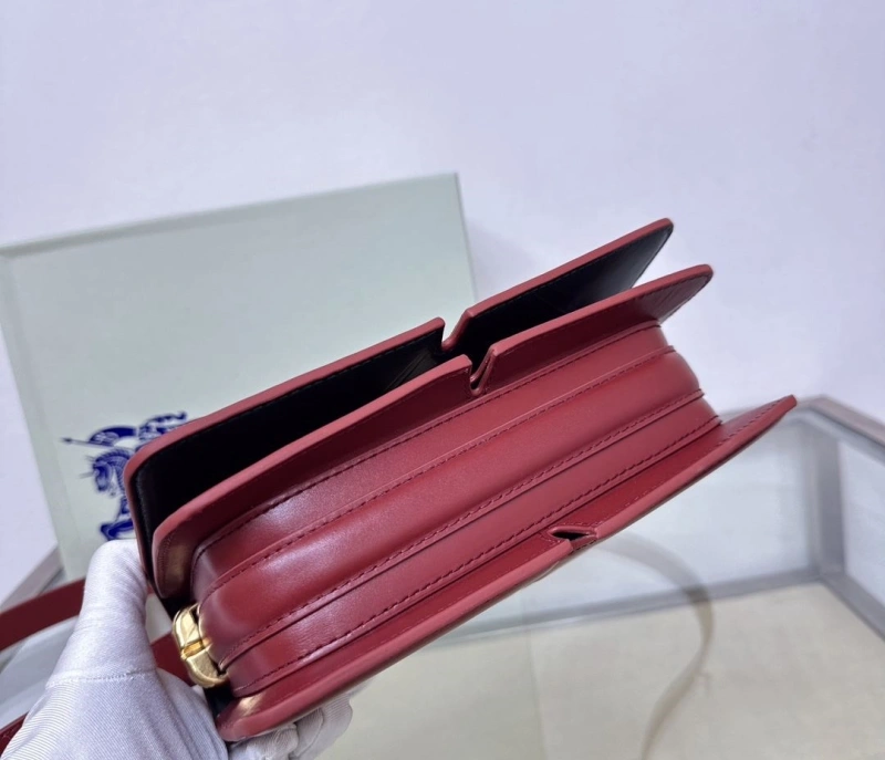 Burberry Top Handle Bags 4237H-0118