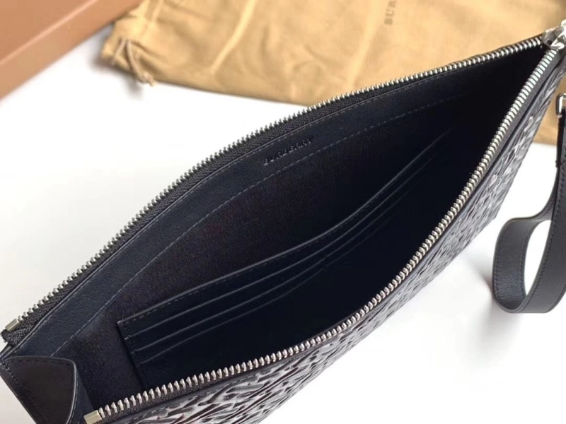Burberry Clutch Bags 4237H-0123