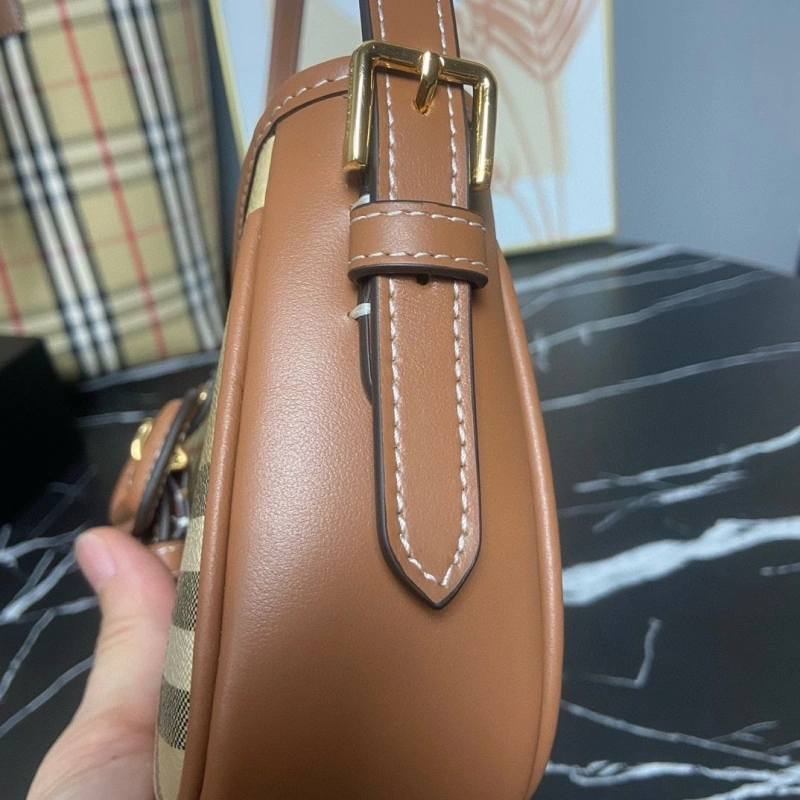 Burberry Top Handle Bags 4237H-0127