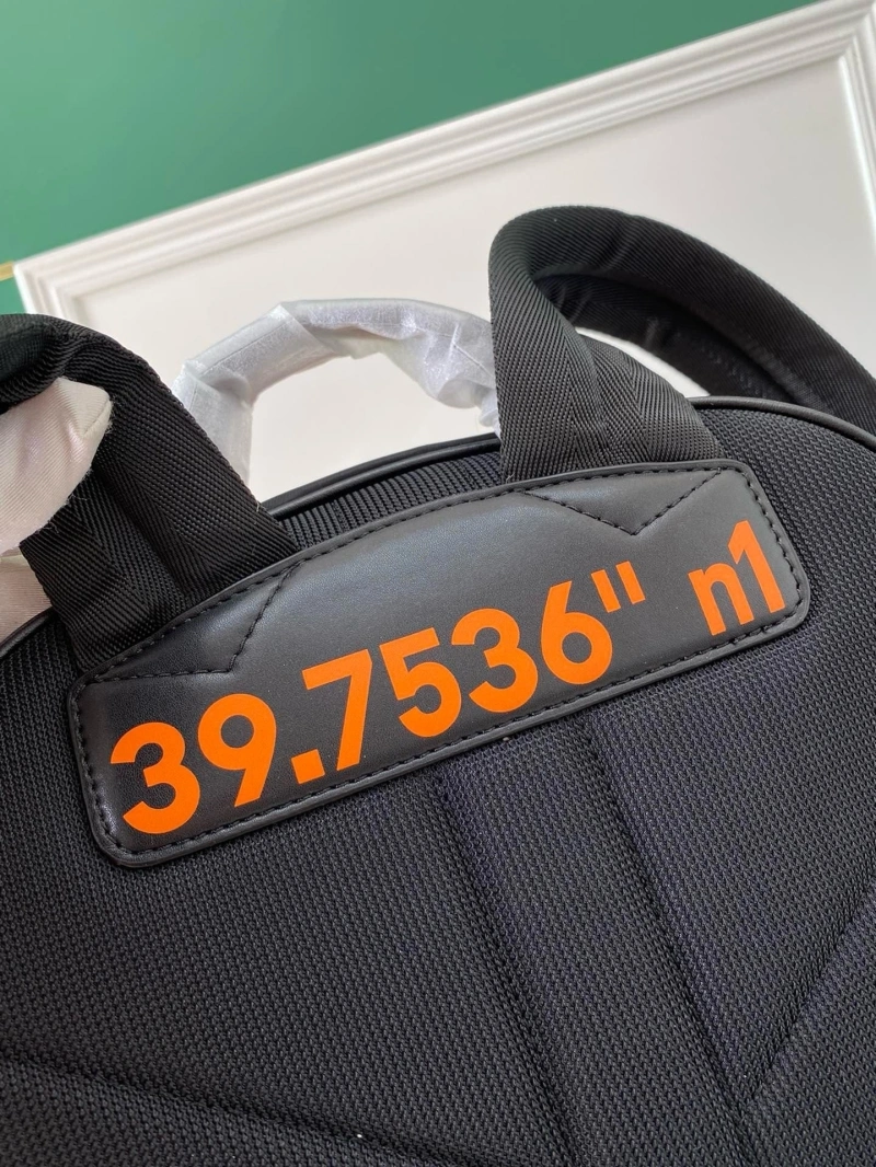 Burberry Backpacks 4237H-0137