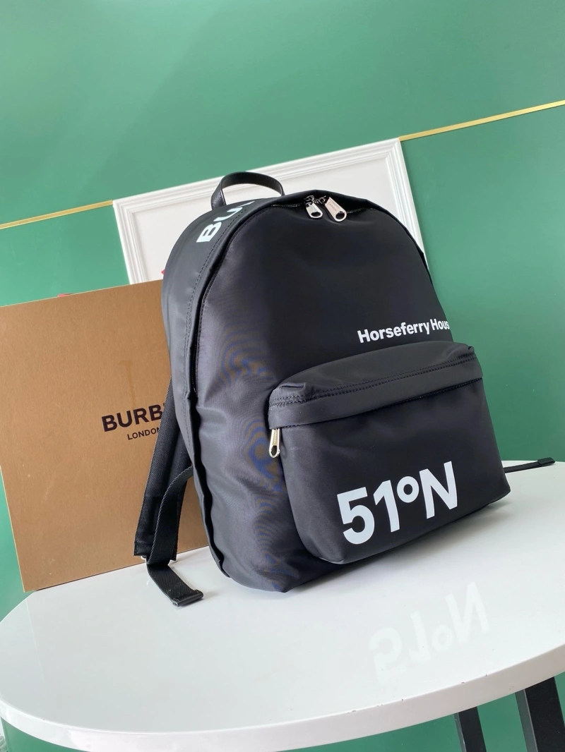 Burberry Backpacks 4237H-0138