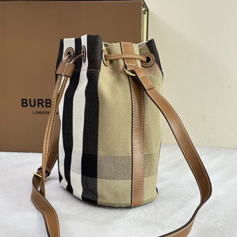 Burberry Bucket Bags 4237H-0145