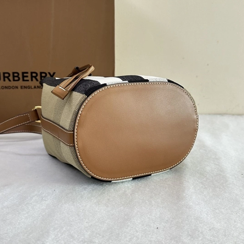 Burberry Bucket Bags 4237H-0145