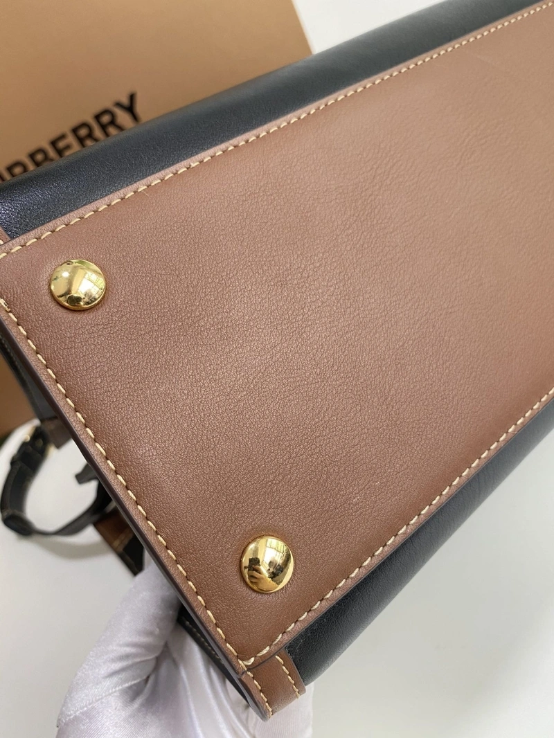Burberry Top Handle Bags 4237H-0157