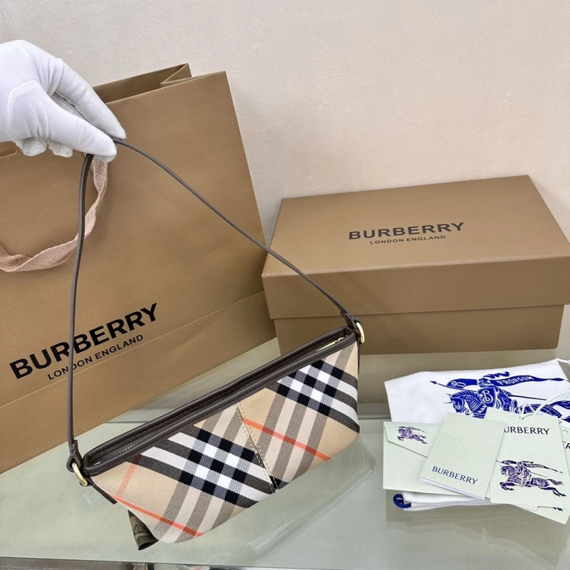 Burberry Top Handle Bags 4237H-0159