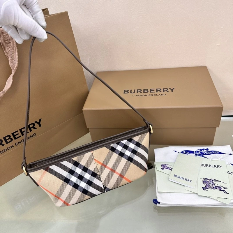 Burberry Top Handle Bags 4237H-0159